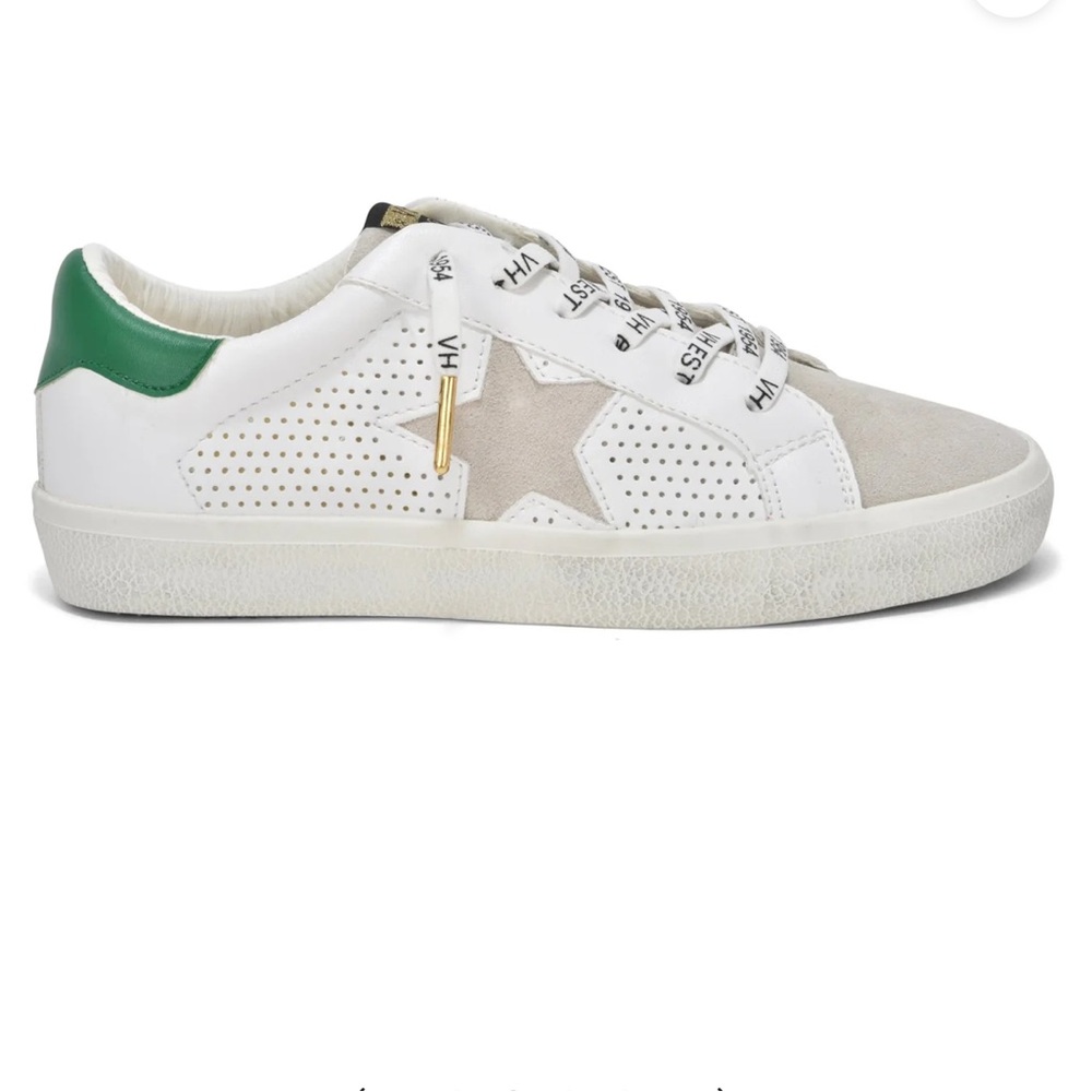 Vintage Havana Gadol Sneakers